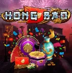 Hong Bao на Vulkan